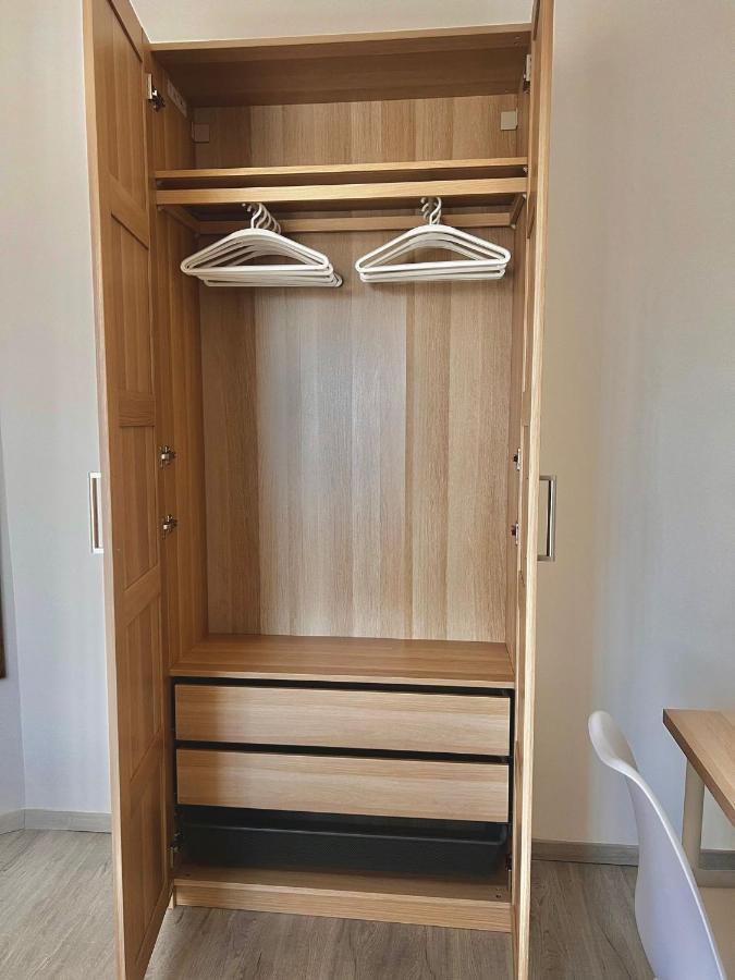 Zara Home - Free Parking Naples Luaran gambar