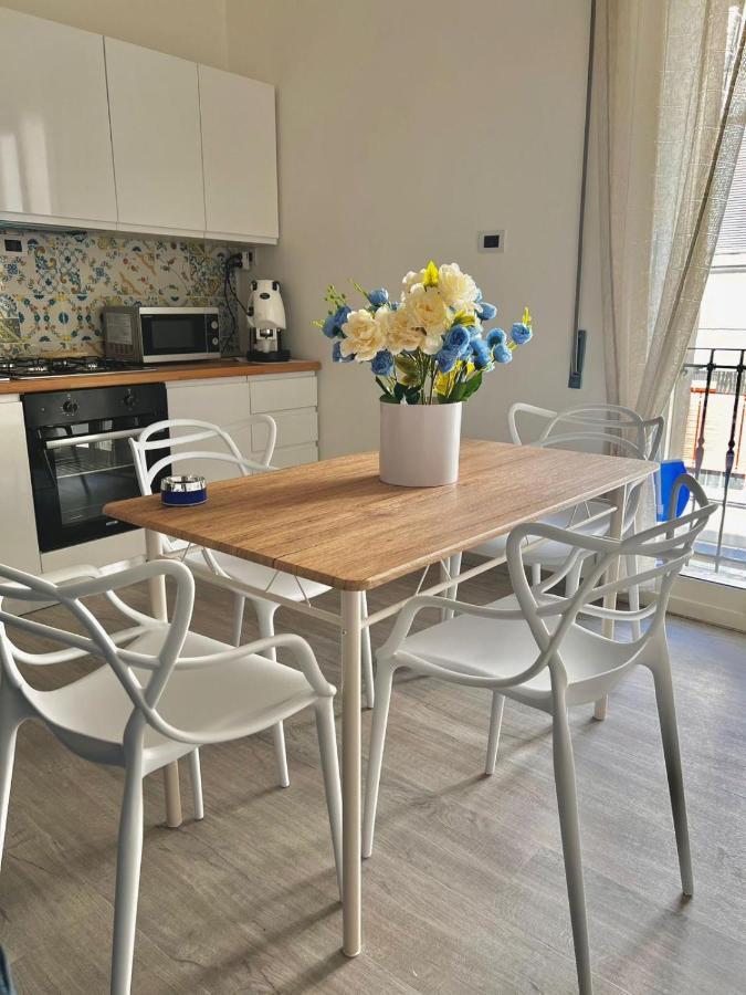 Zara Home - Free Parking Naples Luaran gambar