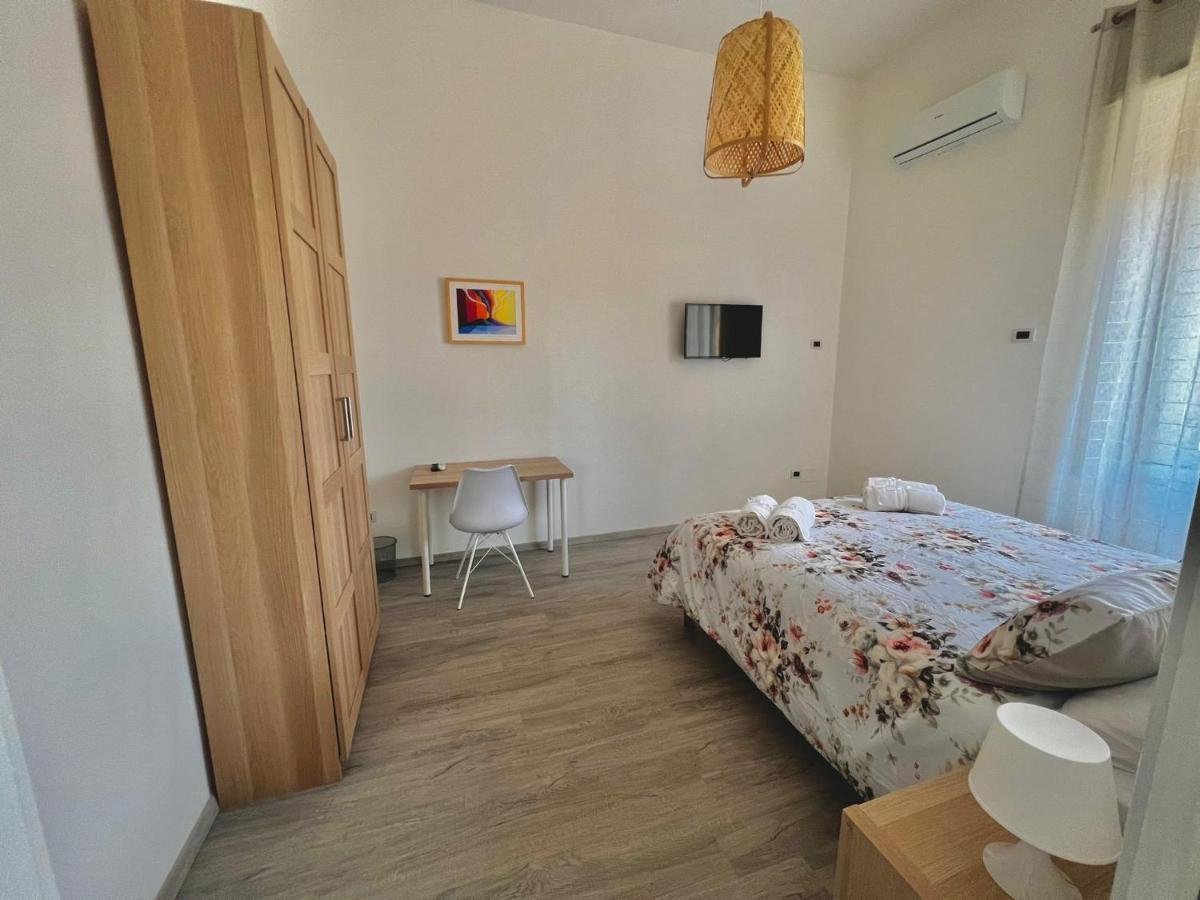 Zara Home - Free Parking Naples Luaran gambar