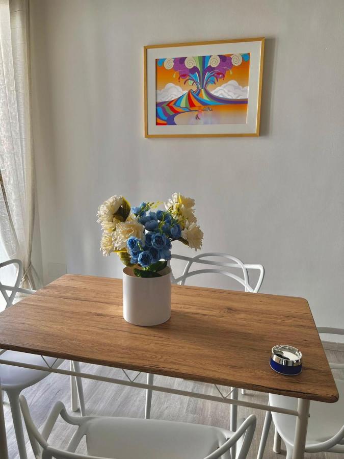 Zara Home - Free Parking Naples Luaran gambar