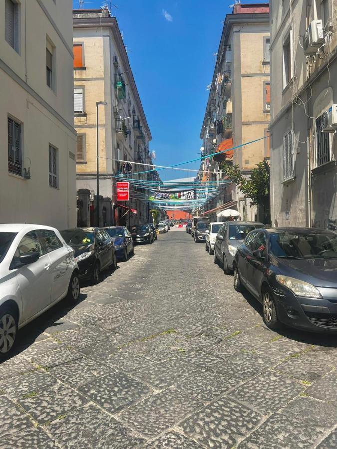 Zara Home - Free Parking Naples Luaran gambar